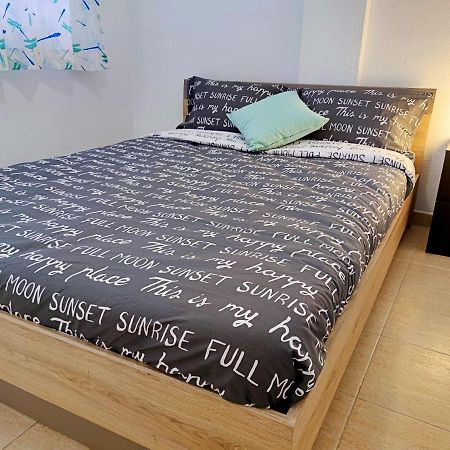 The Heights - Los Cristianos - Heated Pool - Wifi Free מראה חיצוני תמונה