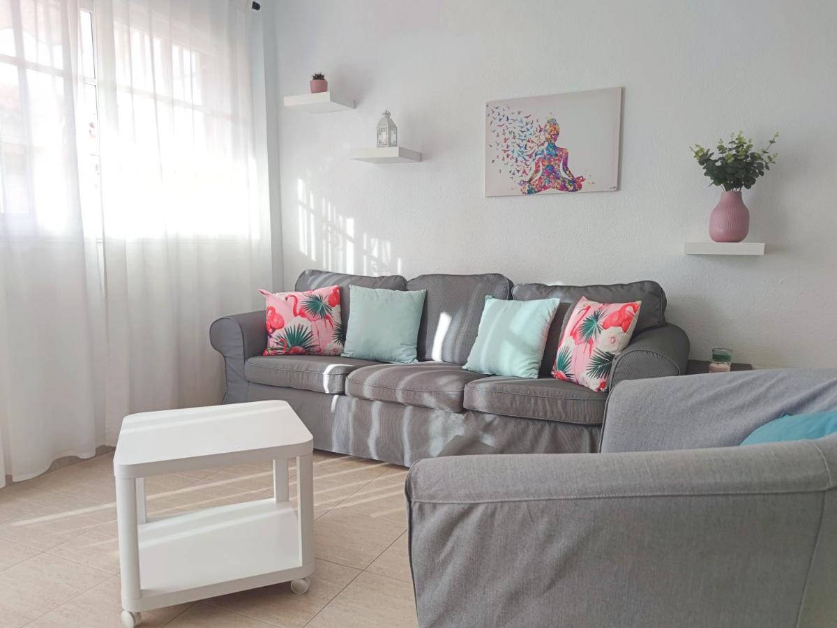 The Heights - Los Cristianos - Heated Pool - Wifi Free מראה חיצוני תמונה