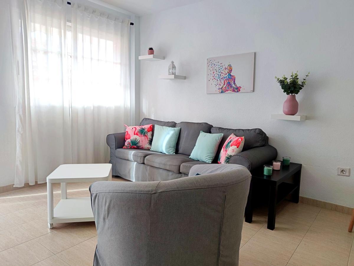 The Heights - Los Cristianos - Heated Pool - Wifi Free מראה חיצוני תמונה