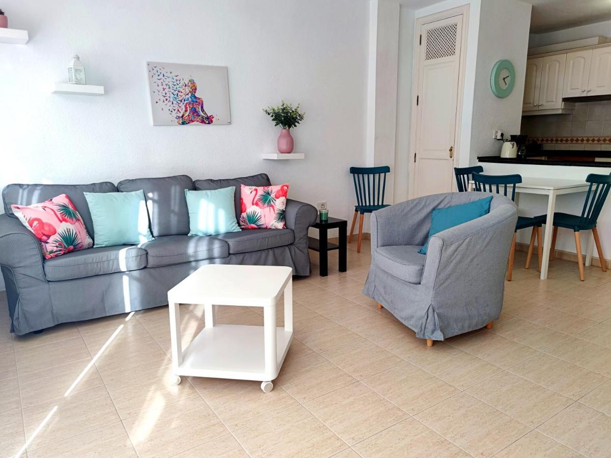 The Heights - Los Cristianos - Heated Pool - Wifi Free מראה חיצוני תמונה