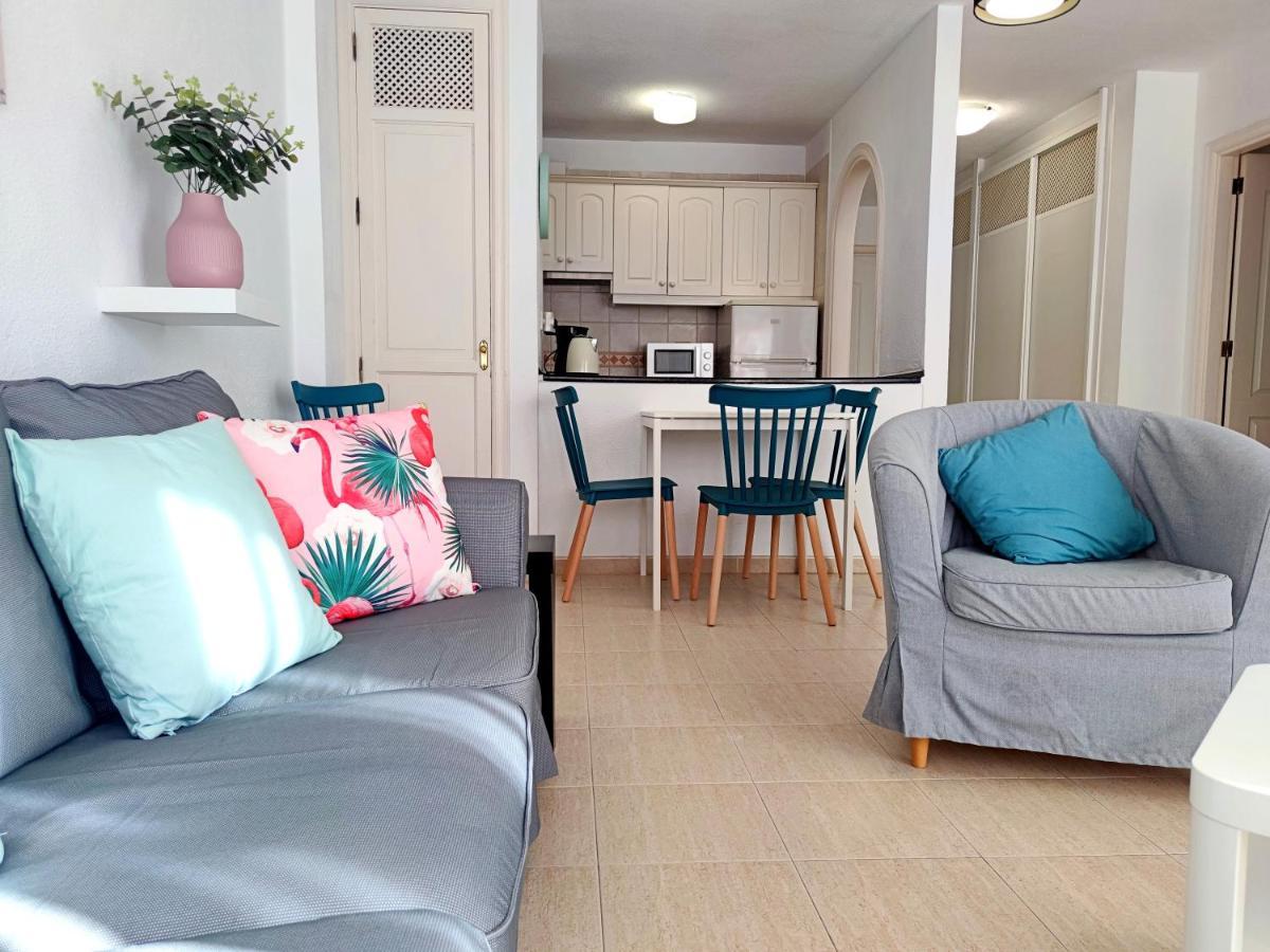 The Heights - Los Cristianos - Heated Pool - Wifi Free מראה חיצוני תמונה