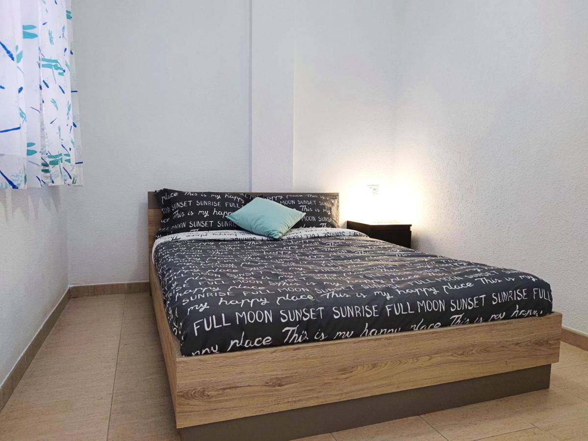The Heights - Los Cristianos - Heated Pool - Wifi Free מראה חיצוני תמונה
