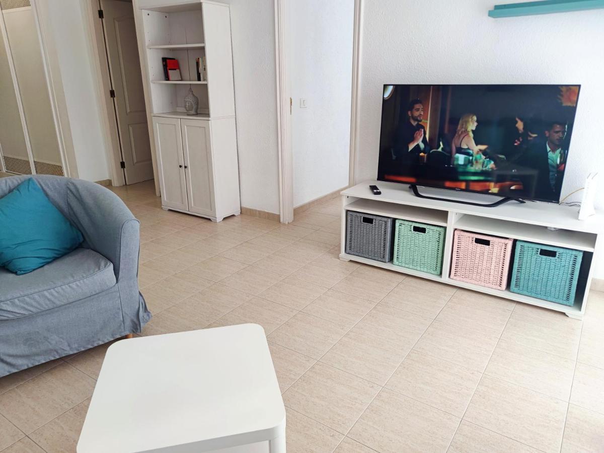 The Heights - Los Cristianos - Heated Pool - Wifi Free מראה חיצוני תמונה