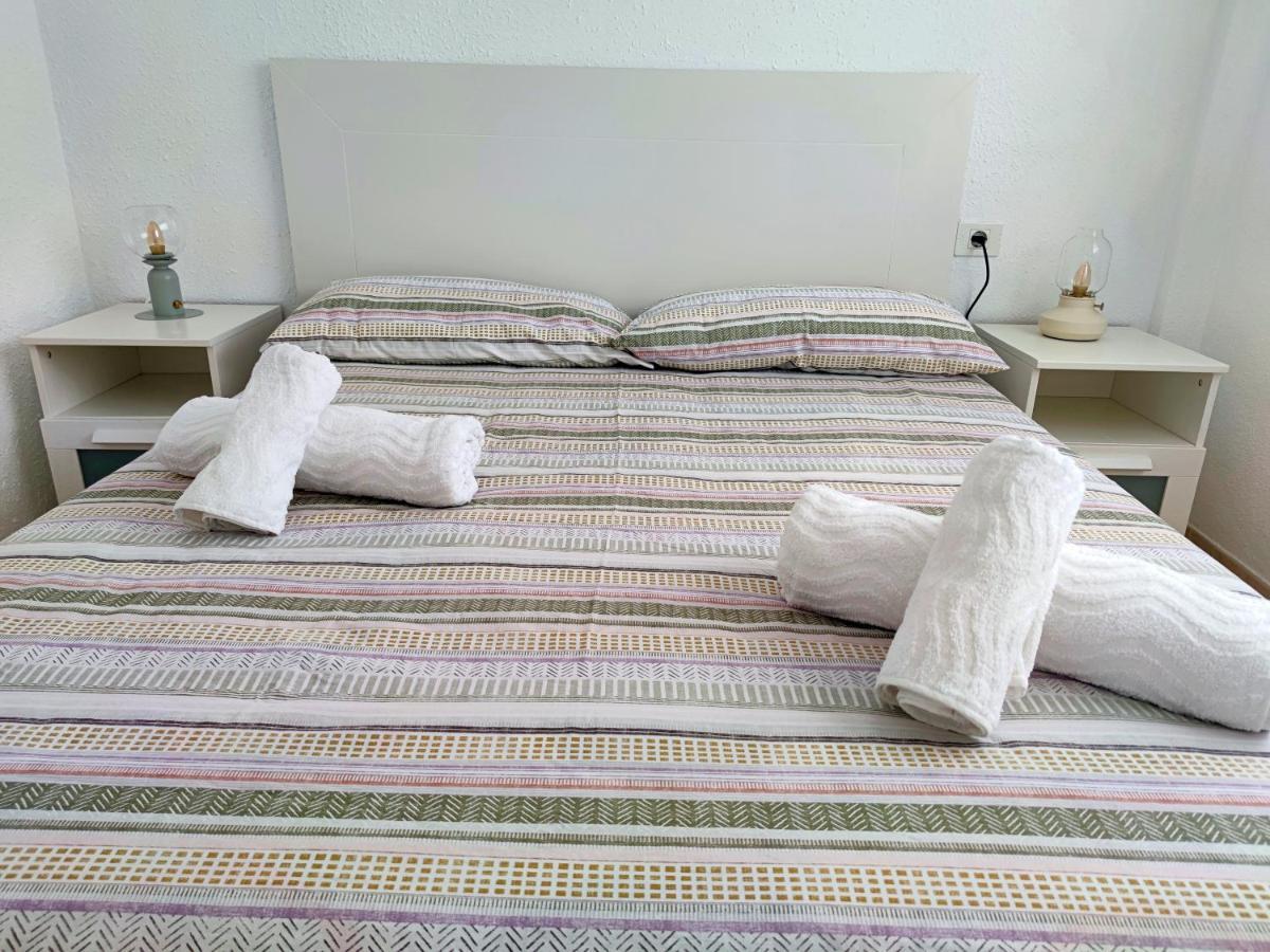 The Heights - Los Cristianos - Heated Pool - Wifi Free מראה חיצוני תמונה