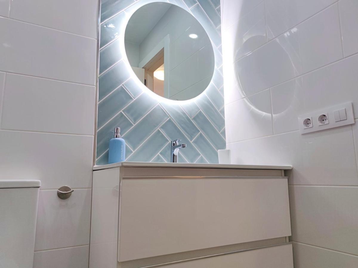 The Heights - Los Cristianos - Heated Pool - Wifi Free מראה חיצוני תמונה