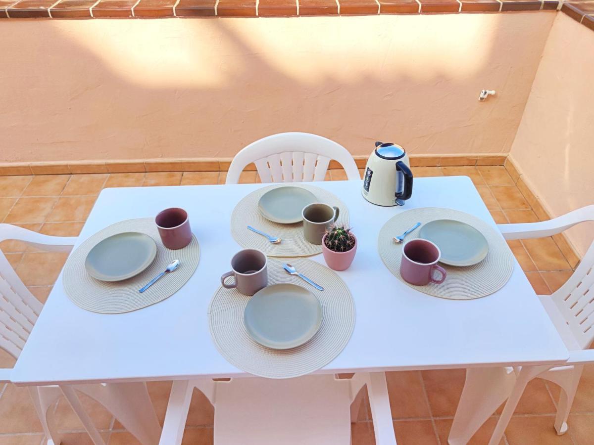 The Heights - Los Cristianos - Heated Pool - Wifi Free מראה חיצוני תמונה