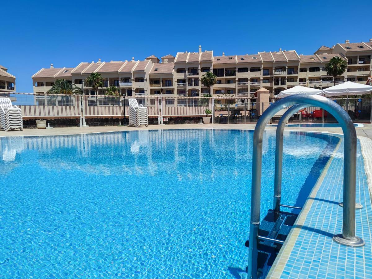 The Heights - Los Cristianos - Heated Pool - Wifi Free מראה חיצוני תמונה