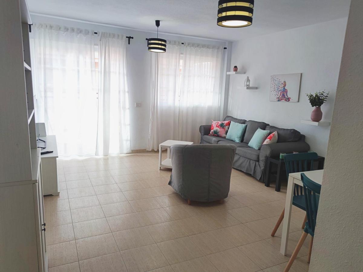The Heights - Los Cristianos - Heated Pool - Wifi Free מראה חיצוני תמונה