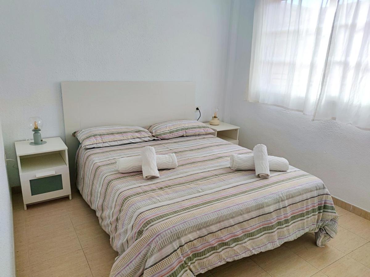 The Heights - Los Cristianos - Heated Pool - Wifi Free מראה חיצוני תמונה