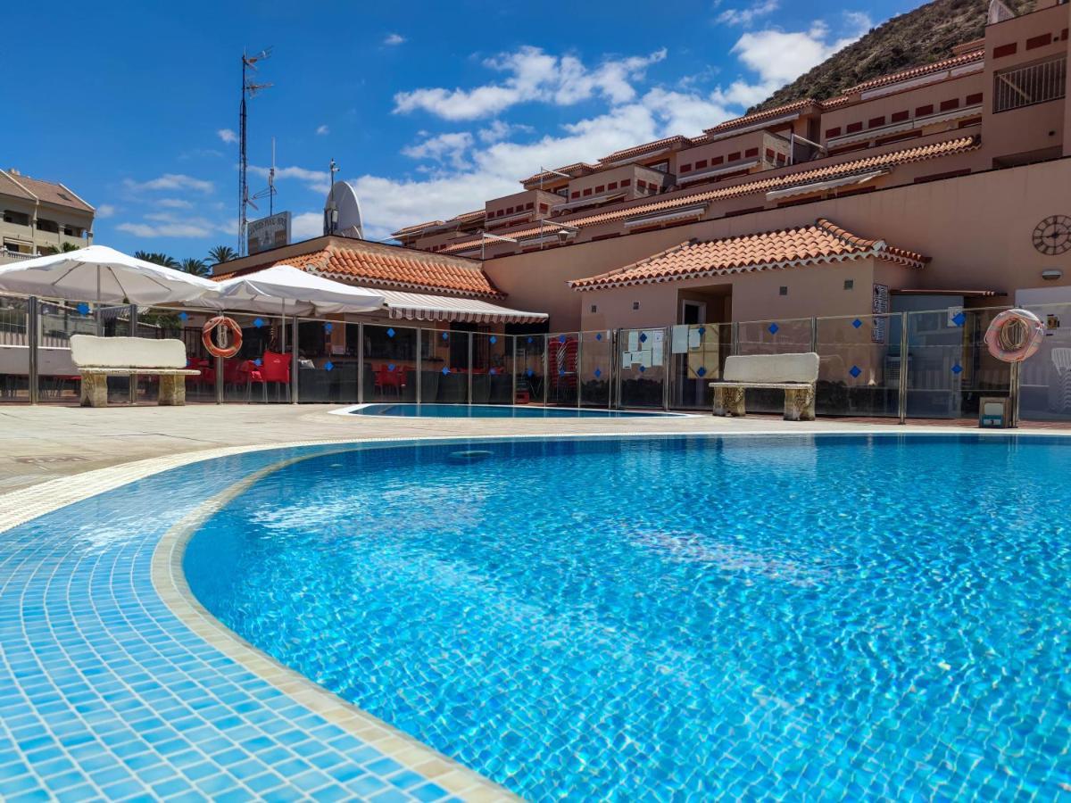The Heights - Los Cristianos - Heated Pool - Wifi Free מראה חיצוני תמונה