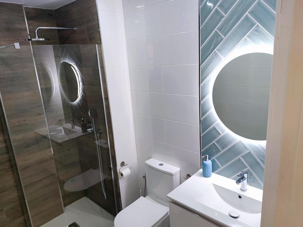 The Heights - Los Cristianos - Heated Pool - Wifi Free מראה חיצוני תמונה