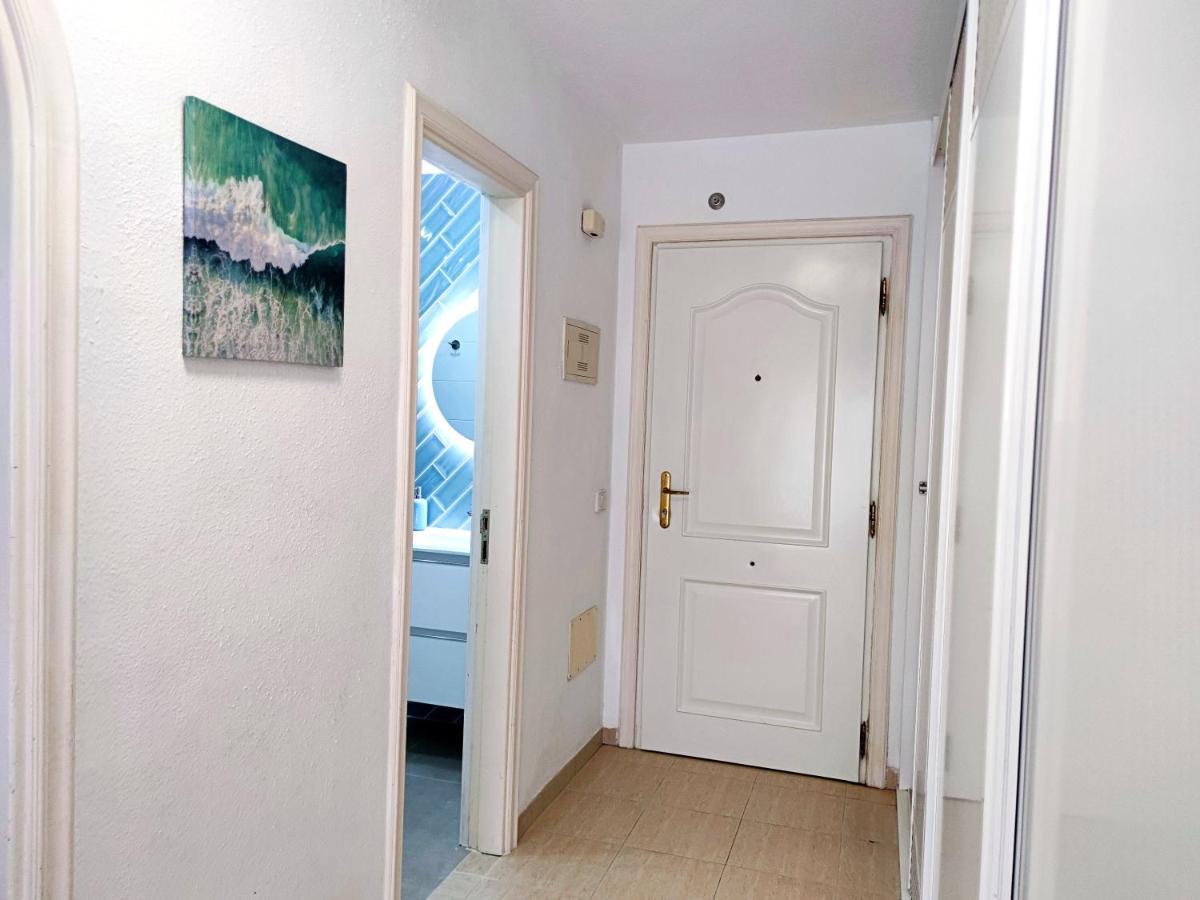 The Heights - Los Cristianos - Heated Pool - Wifi Free מראה חיצוני תמונה