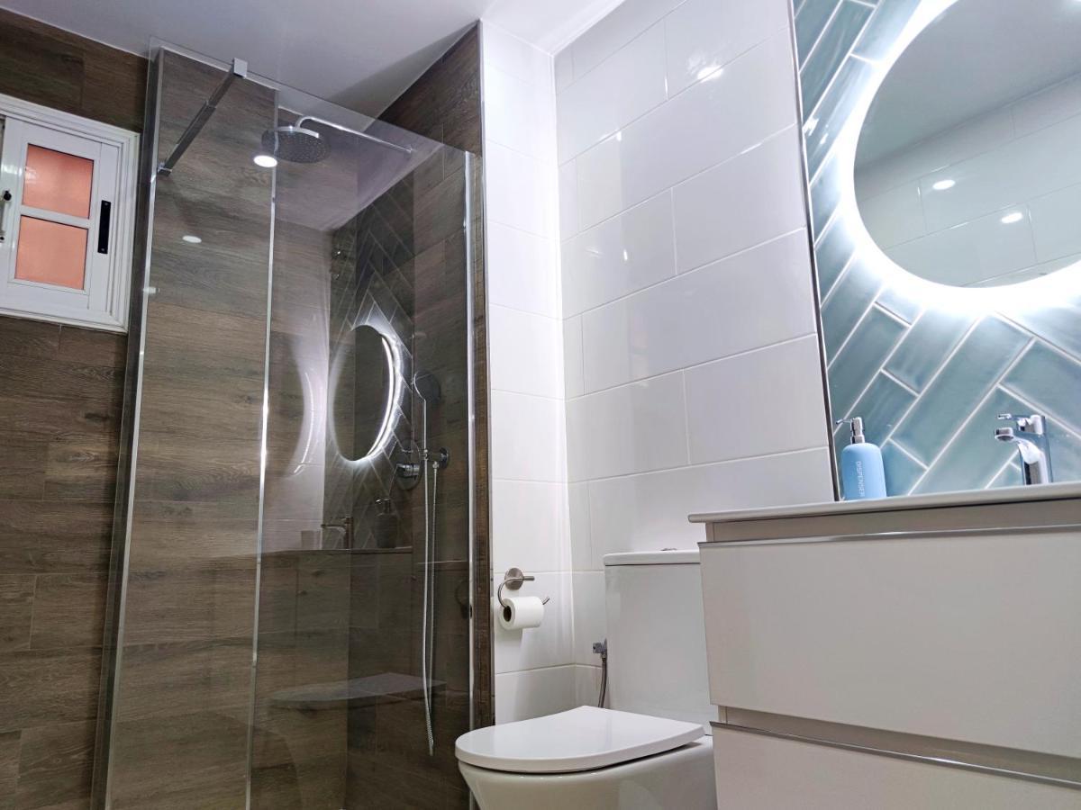 The Heights - Los Cristianos - Heated Pool - Wifi Free מראה חיצוני תמונה