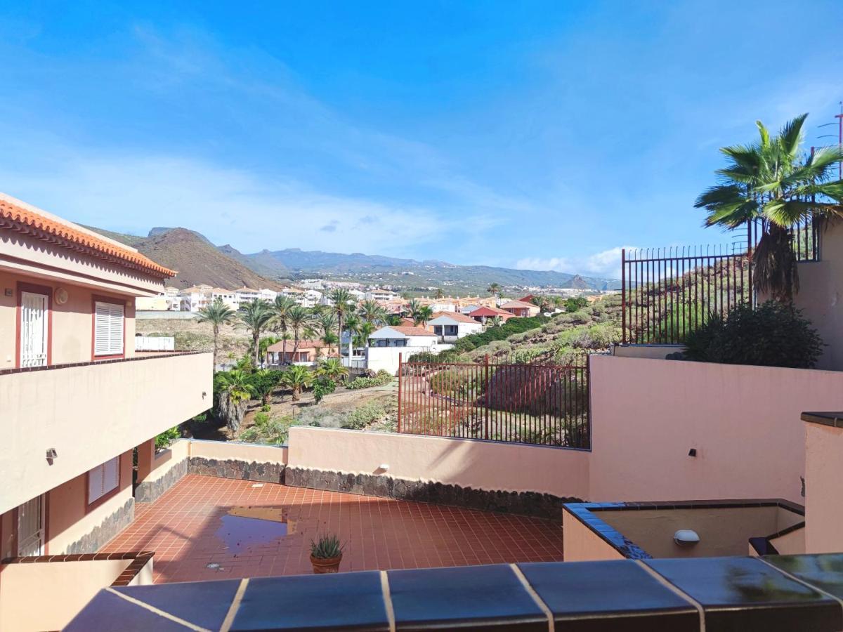 The Heights - Los Cristianos - Heated Pool - Wifi Free מראה חיצוני תמונה