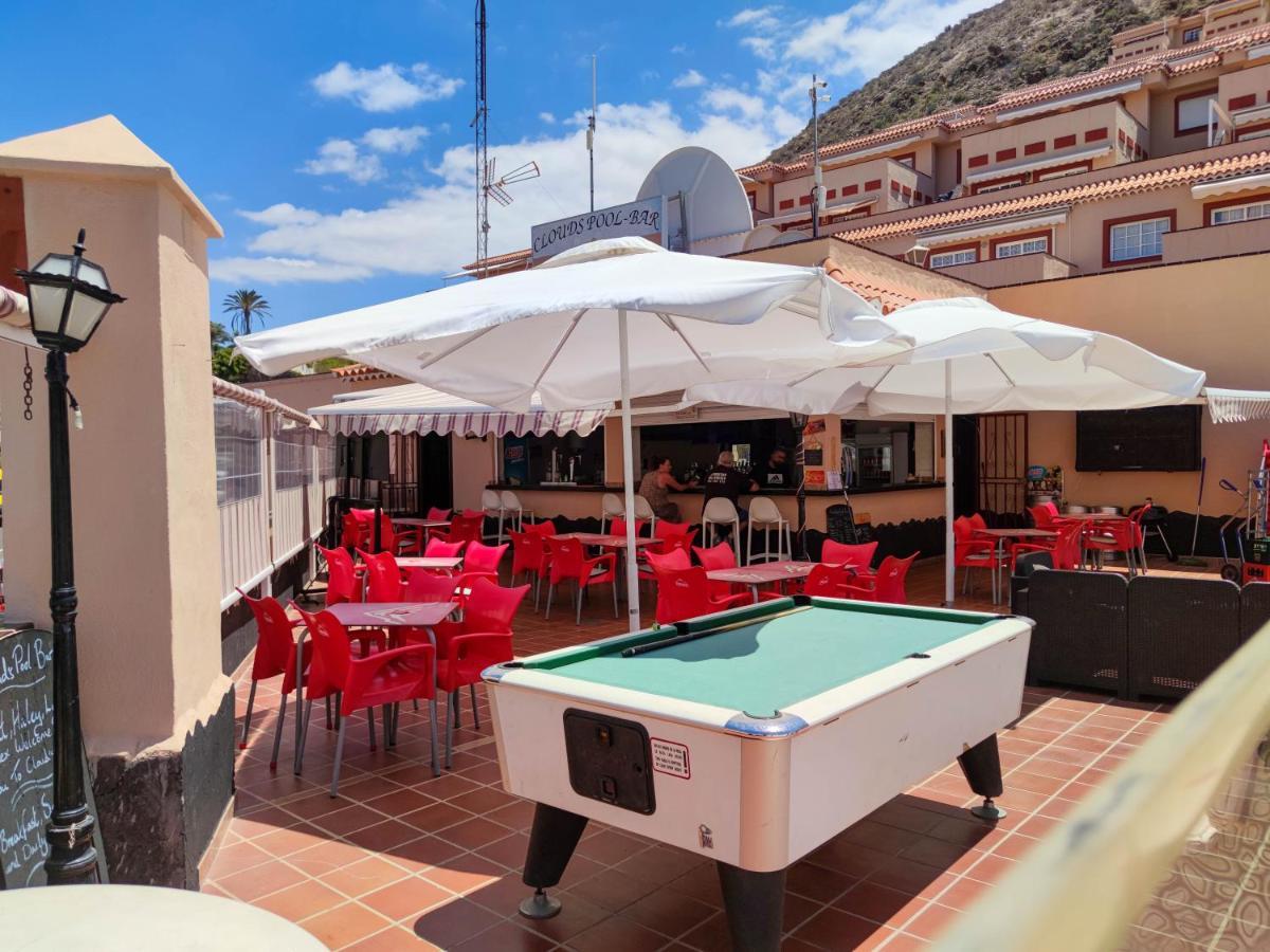 The Heights - Los Cristianos - Heated Pool - Wifi Free מראה חיצוני תמונה